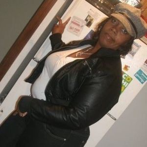 Meet your Posher, Detra